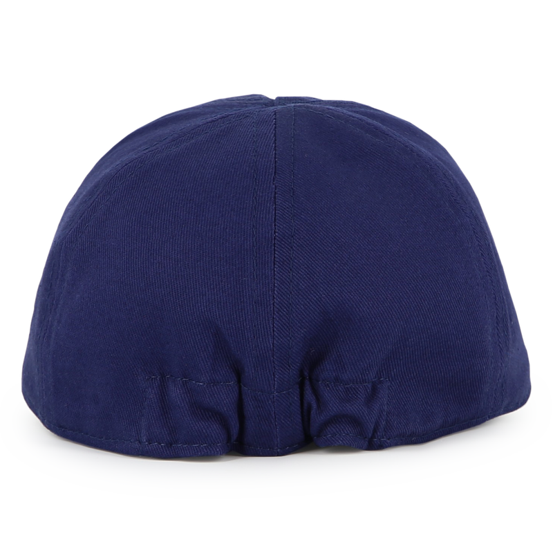 Casquette avec imprimé siglé TIMBERLAND 
                    GARCON