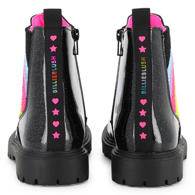 Bottines BILLIEBLUSH FILLE