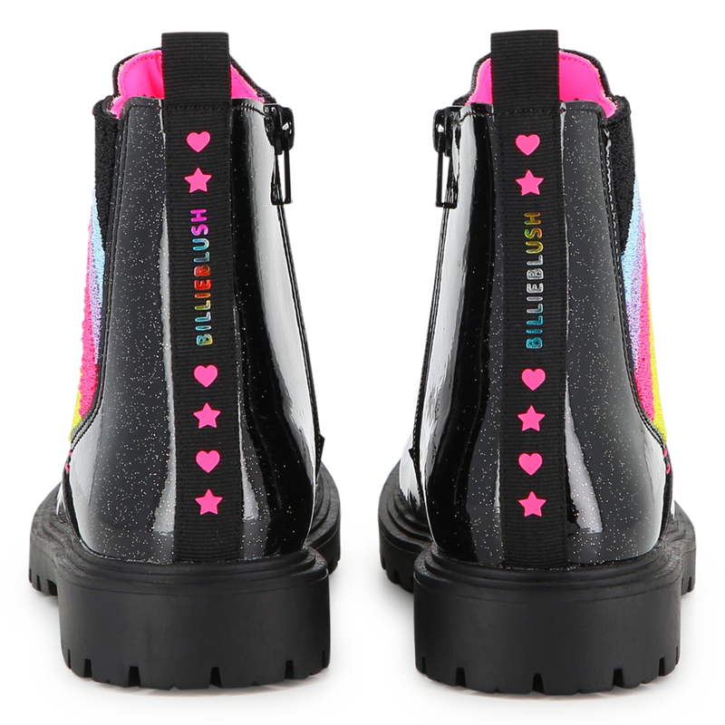 Bottines BILLIEBLUSH 
                        FILLE