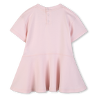 Robe avec broderie GIVENCHY 
                    FILLE