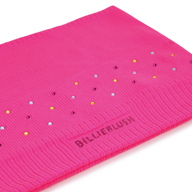 Tour de cou BILLIEBLUSH 
                        FILLE