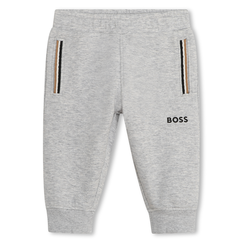 Ensemble de jogging BOSS 
                    GARCON