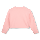 Sweat-shirt GIVENCHY 
                    FILLE