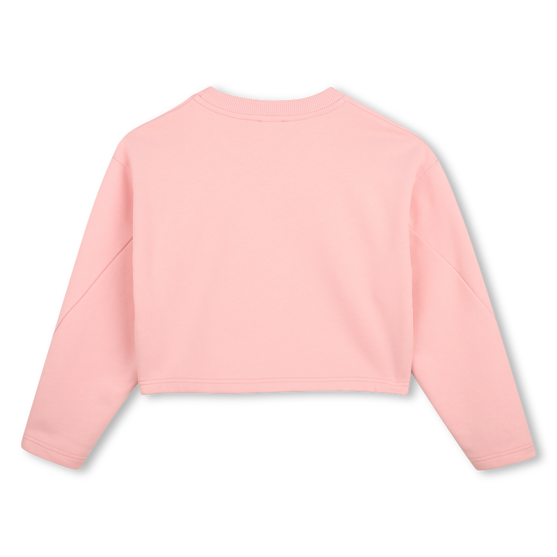 Sweat-shirt GIVENCHY 
                        FILLE