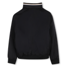 Blouson col montant BOSS 
                    GARCON