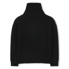 Pull avec col zipp&eacute; montant Hugo 
                    GARCON