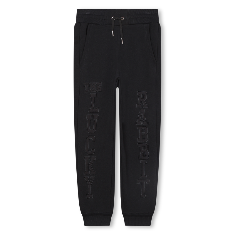 Pantalon de jogging molleton GIVENCHY 
                    FILLE