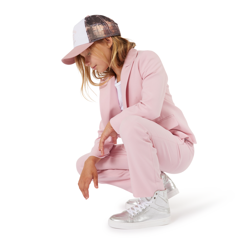 Veste de tailleur légère ZADIG & VOLTAIRE 
                    FILLE