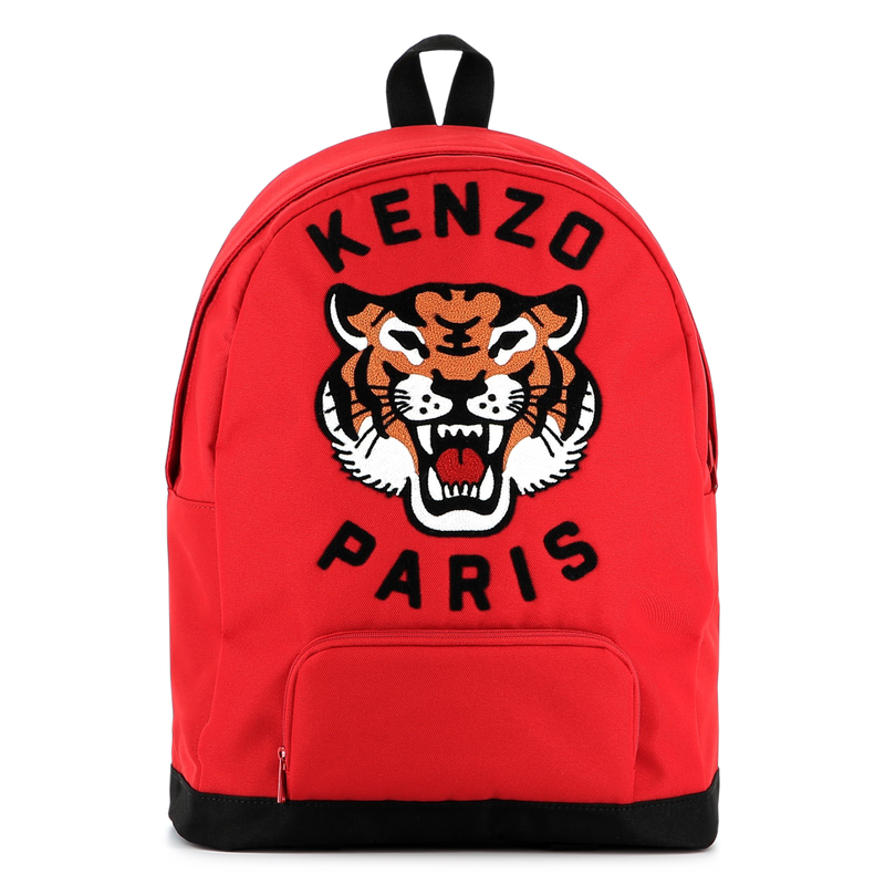 Sac &agrave; dos en toile KENZO KIDS 
                        UNISEXE