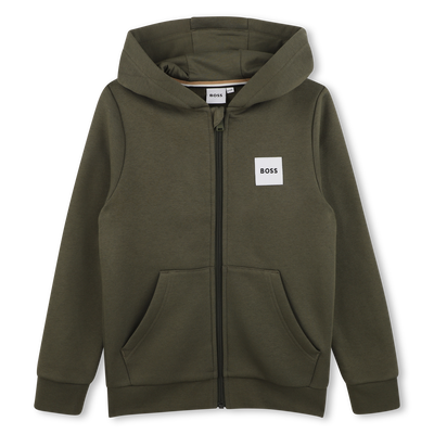 Cardigan de jogging BOSS GARCON