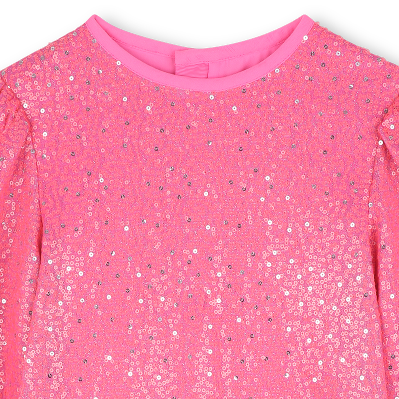 Robe à manches longues BILLIEBLUSH 
                    FILLE