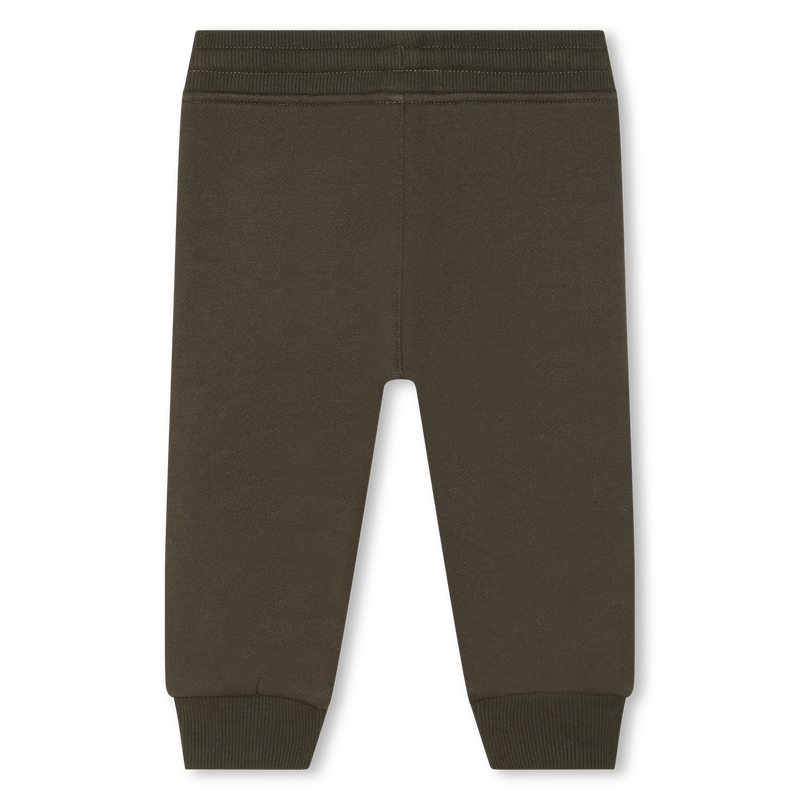 Pantalon de jogging avec sigle TIMBERLAND 
                    GARCON