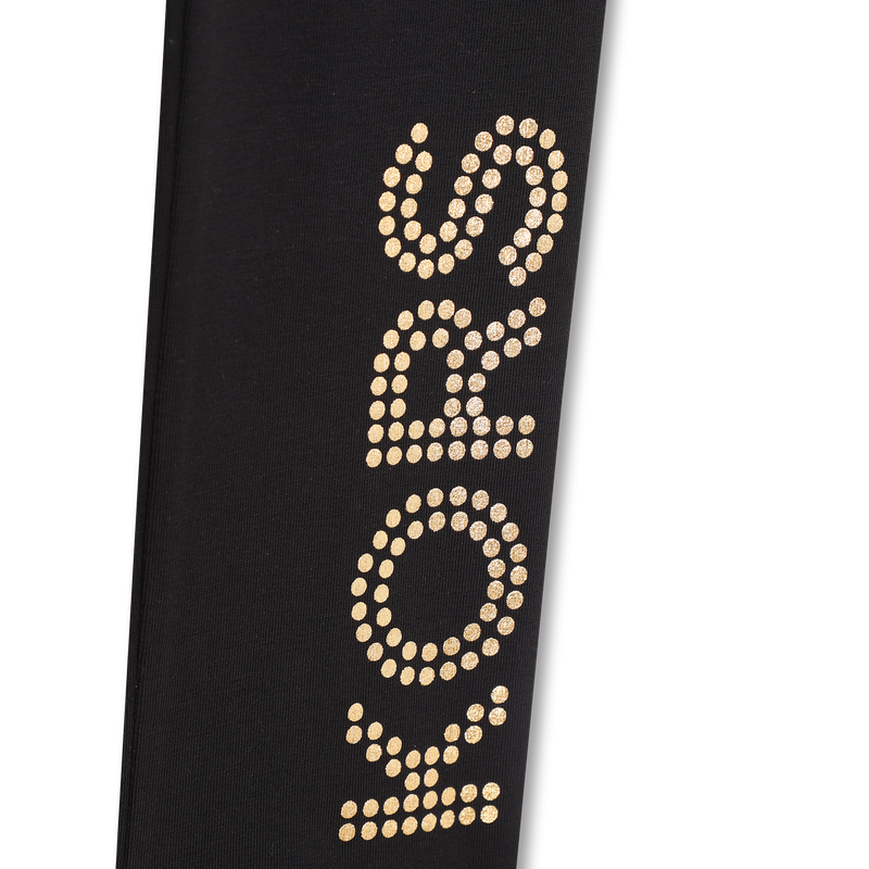 Legging avec motifs irisés MICHAEL KORS 
                    FILLE