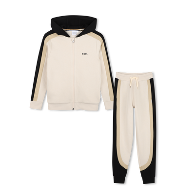ENSEMBLE DE JOGGING BOSS GARCON