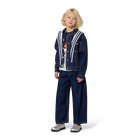 Veste en denim KENZO KIDS 
                    FILLE