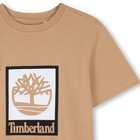 Tee-shirt manches courtes TIMBERLAND 
                    GARCON