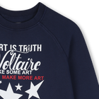 Sweat-shirt ZADIG & VOLTAIRE 
                    FILLE