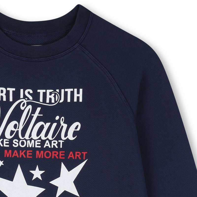 Sweat-shirt ZADIG & VOLTAIRE 
                        FILLE