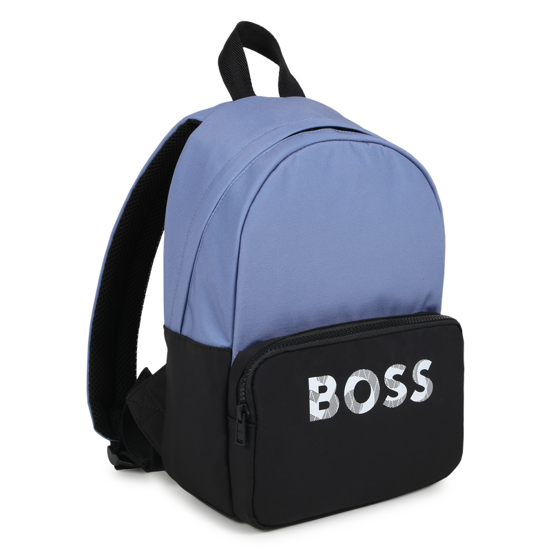 Sac à dos en toile BOSS 
                    GARCON