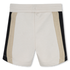 Short en molleton BOSS 
                    GARCON