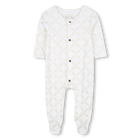 Ensemble pyjama bavoir et bonnet MICHAEL KORS 
                    FILLE