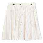 Robe a bretelles DKNY 
                    FILLE