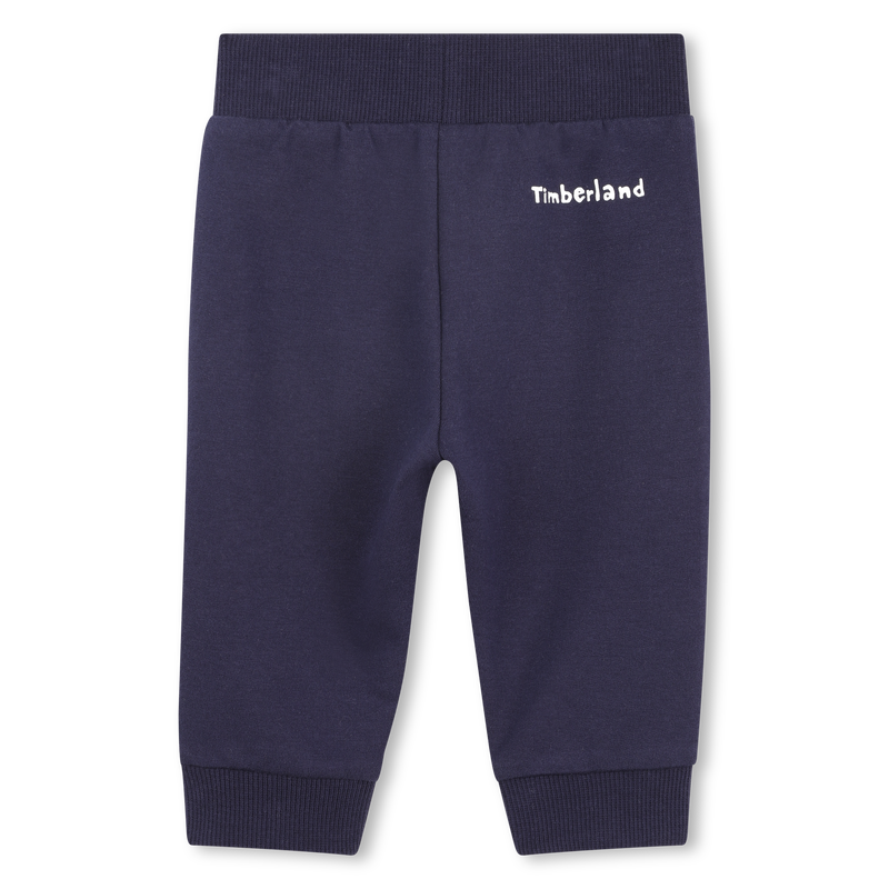 ENSEMBLE PANTALON, T-SHIRT ET CARDIGAN TIMBERLAND 
                        GARCON