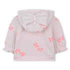 Ensemble de jogging BILLIEBLUSH 
                    FILLE