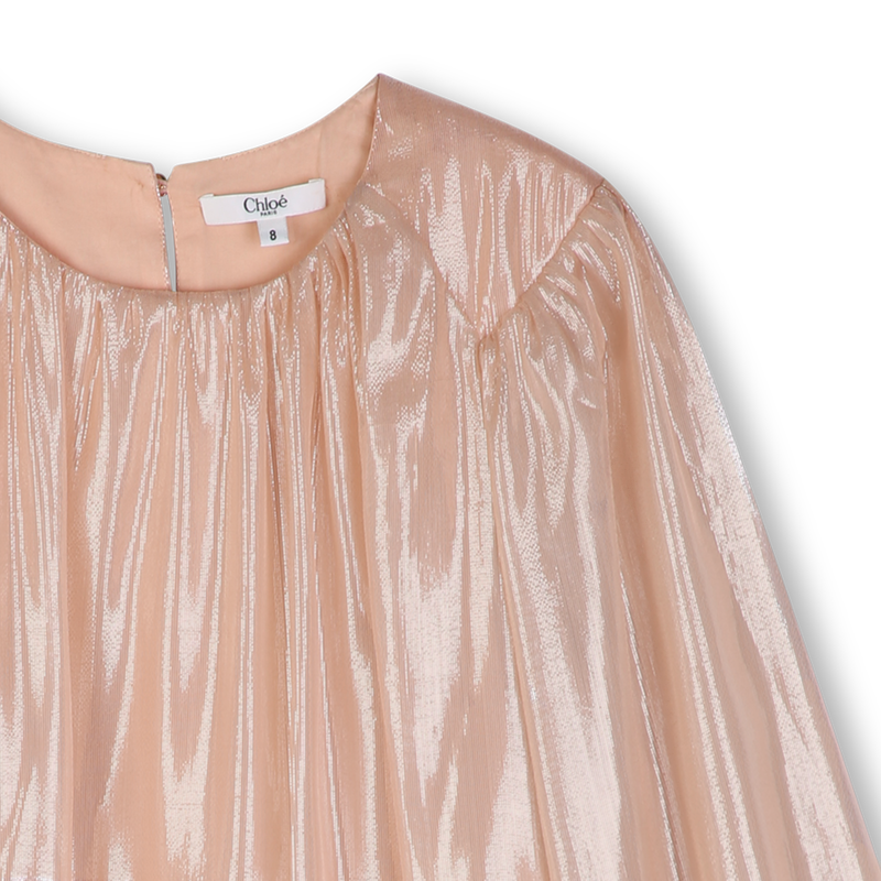 Robe de c&eacute;r&eacute;monie CHLOE 
                        FILLE