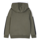 Cardigan &agrave; capuche BOSS 
                    GARCON