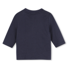 Ensemble pantalon, cardigan et tee-shirt BOSS 
                    GARCON