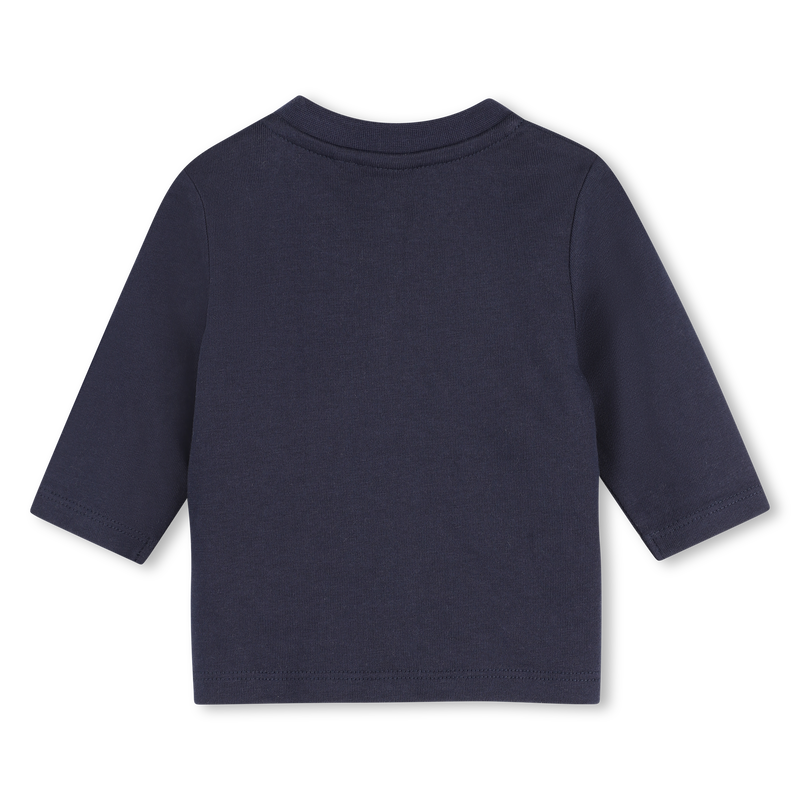 Ensemble pantalon, cardigan et tee-shirt BOSS 
                        GARCON