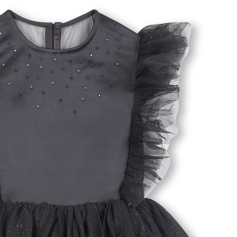 Robe d'exception BILLIEBLUSH 
                    FILLE