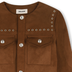 Veste de c&eacute;r&eacute;monie ZADIG & VOLTAIRE 
                    FILLE