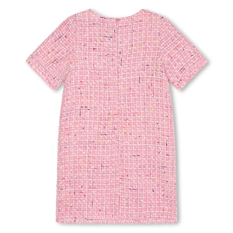 Robe à manches courtes BILLIEBLUSH 
                    FILLE