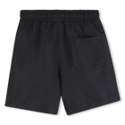 Short de bain KARL LAGERFELD KIDS 
                    GARCON