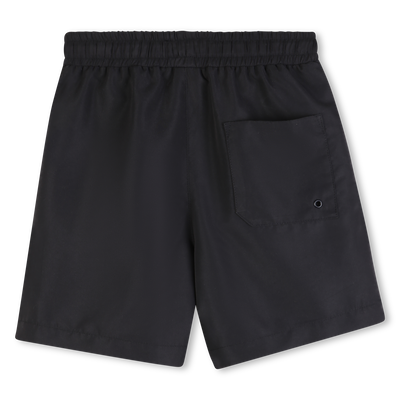 SHORT DE BAIN KARL LAGERFELD KIDS GARCON