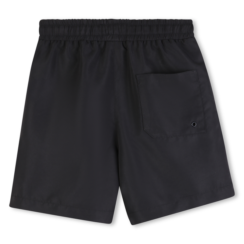 SHORT DE BAIN KARL LAGERFELD KIDS 
                        GARCON