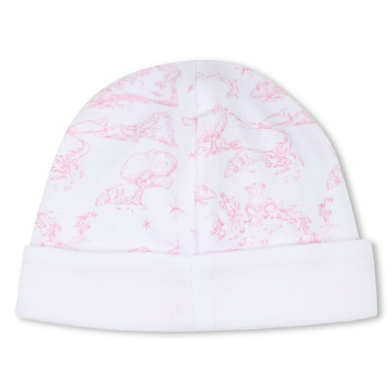 ENSEMBLE 3 PIECES GIVENCHY 
                        UNISEXE