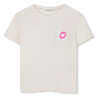 T-shirt &agrave; manches courtes BILLIEBLUSH 
                    FILLE
