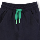 Pantalon taille &eacute;lastiqu&eacute;e BILLIEBLUSH 
                    GARCON