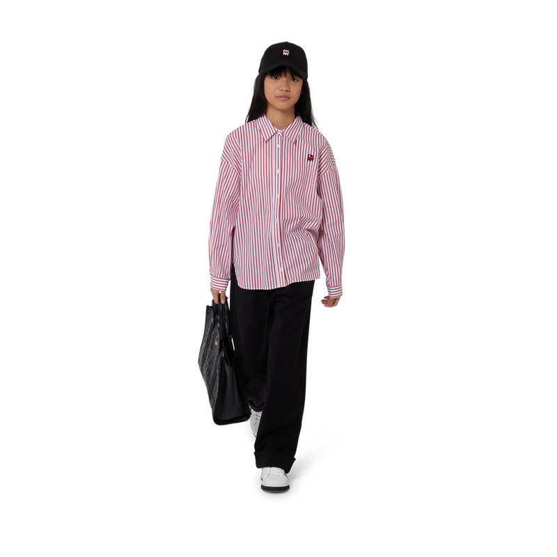 Casquette siglée DKNY 
                    FILLE