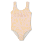 Maillot de bain 1 piece CHLOE 
                    FILLE
