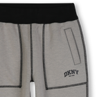 Pantalon r&eacute;versible DKNY 
                    GARCON