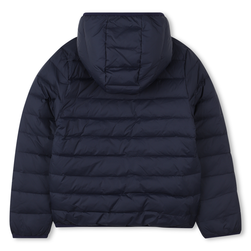Doudoune réversible KENZO KIDS 
                    UNISEXE