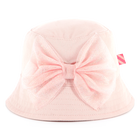 Bob avec gros noeud BILLIEBLUSH 
                    FILLE