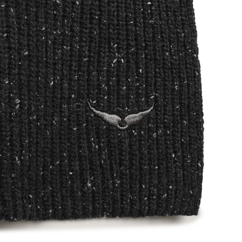 &Eacute;charpe en tricot ZADIG & VOLTAIRE 
                        FILLE