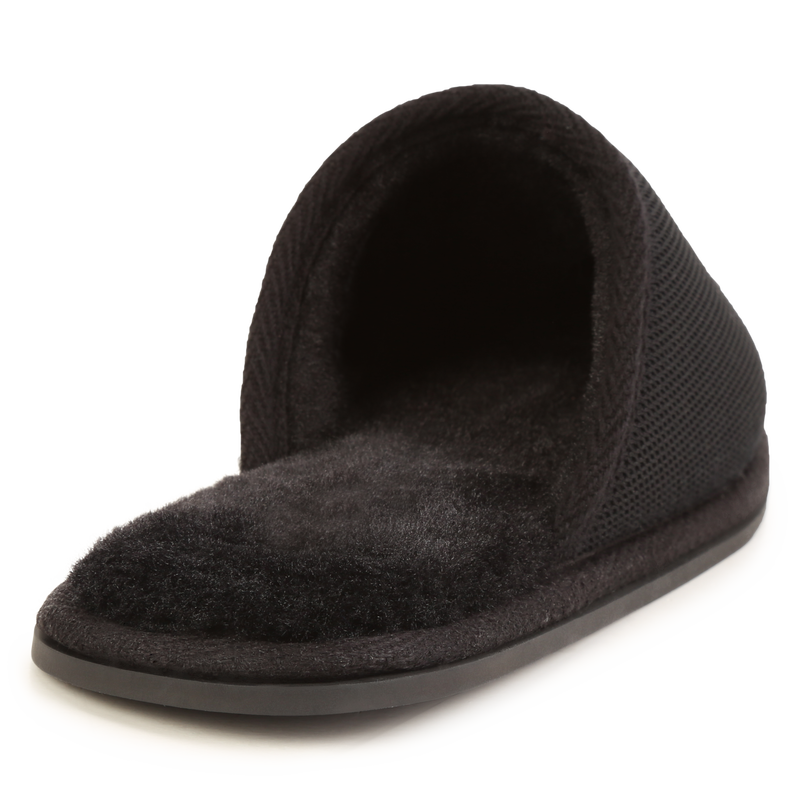 Chaussons mules BOSS 
                    GARCON