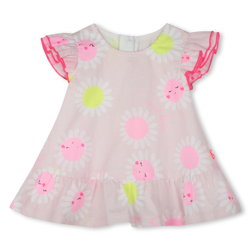 Ensemble robe et culotte BILLIEBLUSH 
                    FILLE