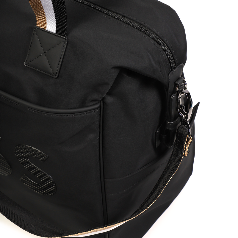 Sac à langer zippé BOSS 
                    UNISEXE